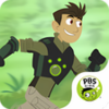 Wild Kratts Rescue Run