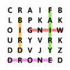 Word Search Puzzle Free - Scrabble Word Finder