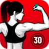 Home Workout for Women - Female Fitness