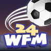 World Football Manager 2021