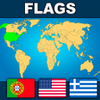 World Geography: Map Quiz