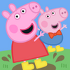 World of Peppa Pig Kids Learning Games Videos