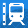 World Transit Maps - USA UK worldwide network