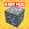 X-Ray Texture Pack for Minecraft