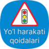 Yol harakati qoidalari