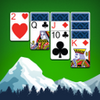 Yukon Russian Classic Solitaire Challenge Game