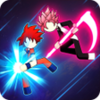 Z Stick: Battle of Dragon Super Warrior