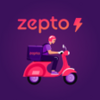 Zepto Delivery Partner App