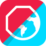 Adblock Browser: Block ads browse faster