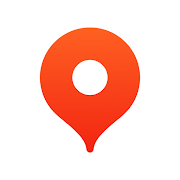 Yandex Maps and Navigator